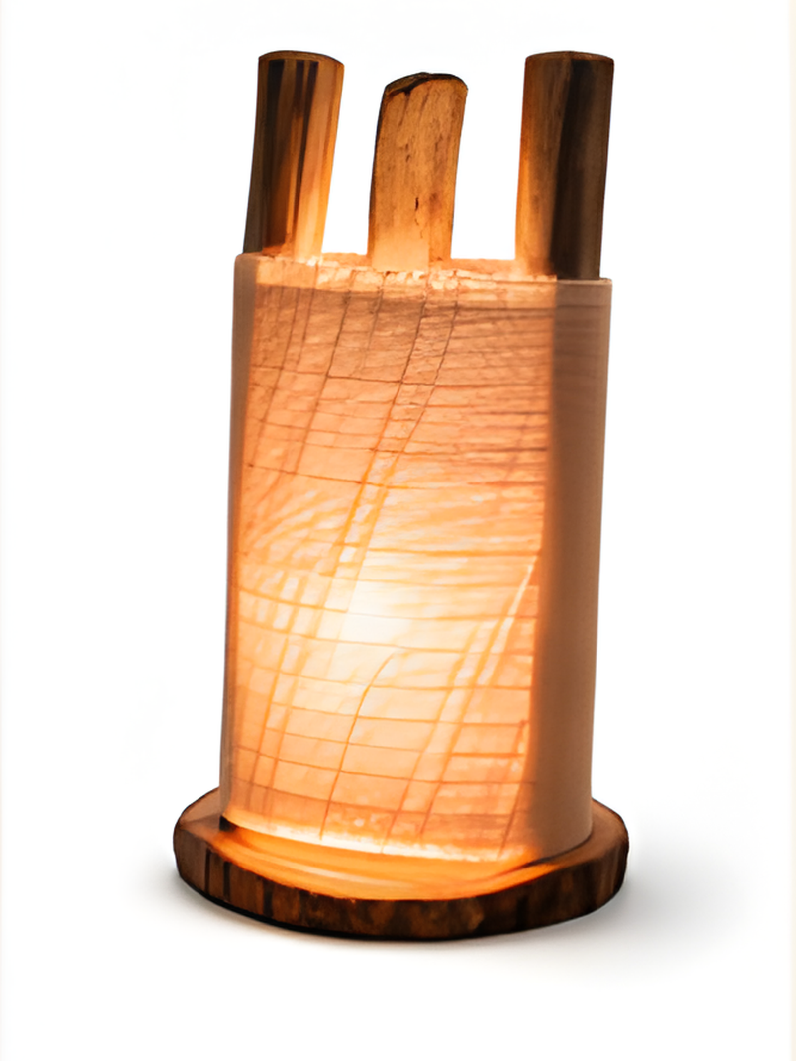 Untitled design (26) Home decor Tradi t ional lamp - Image 1